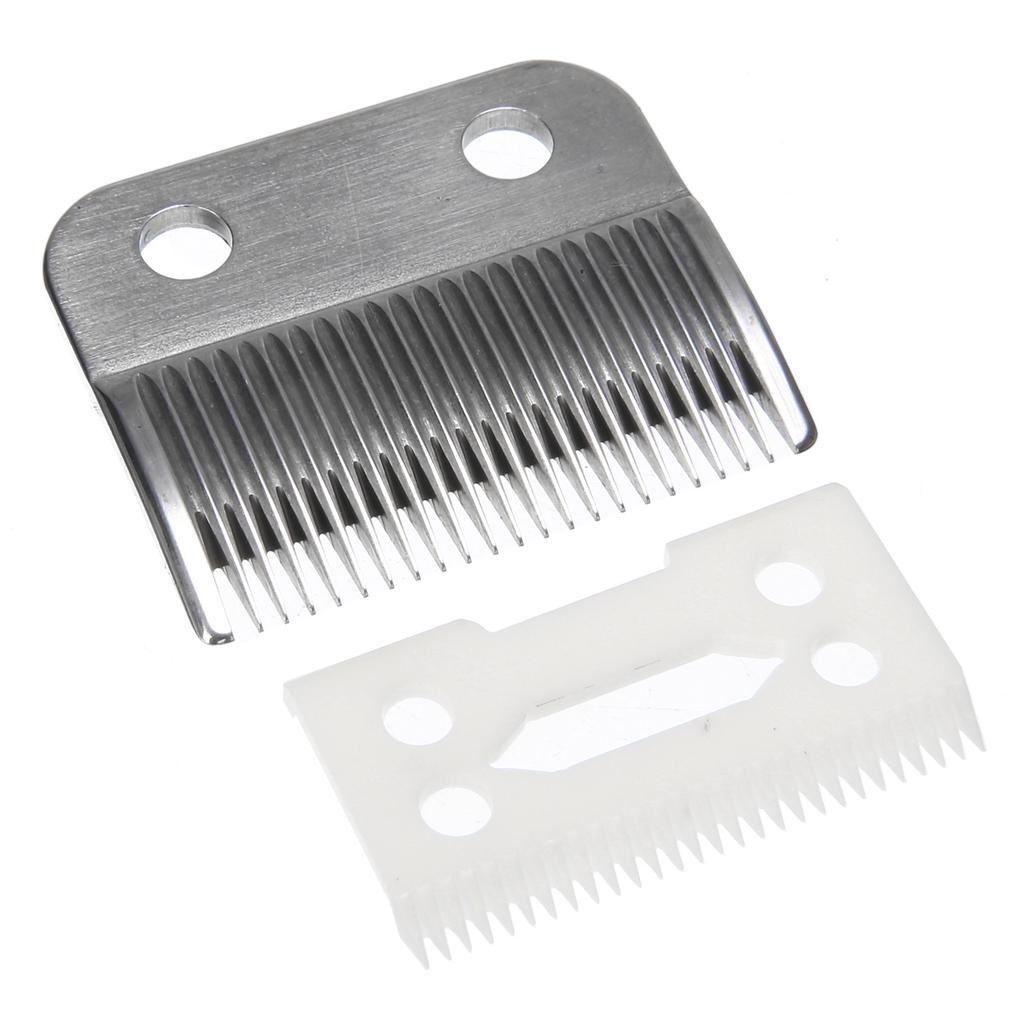 clipper ceramic blades