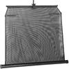 Universal Car Sun Shade Automatic Lifting Telescopic Curtains for Car Truck SUV (Left Rear: 51131505865)