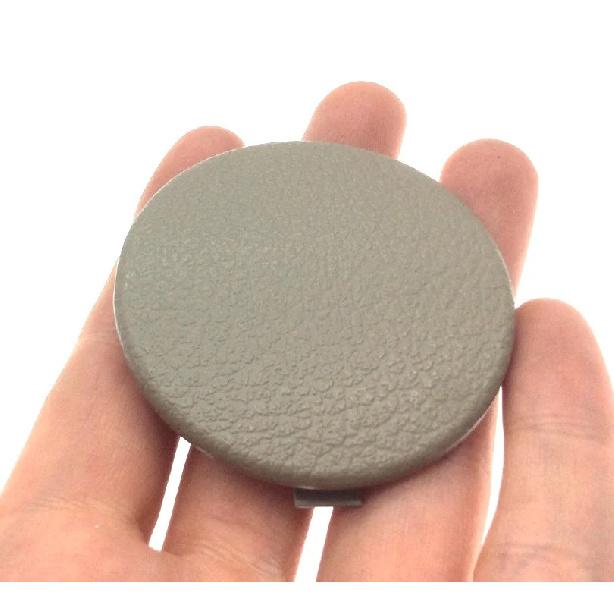 

beige Gray cap cover for Mercedes-Benz Viano VITO seat armrest A63697100058J06 beige color