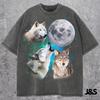 Tops – T-Shirts