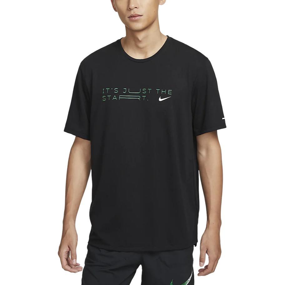 Nike Dri-FIT Rise 365 T-Shirt  Kipchoge  Men s HF0905-010 L