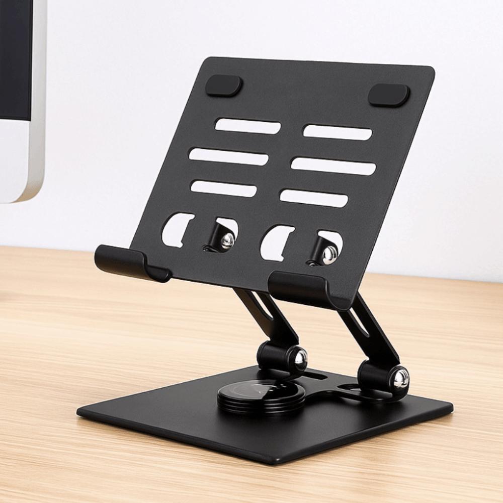 Adjustable Tablet Stand Heat Dissipation Tablet Phone Bracket Stable Tablet Holder  Office