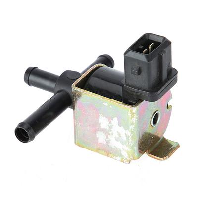 Elektromagnetický ventil pre tlak turba 058906283E 058 906 283 C Vhodný pre A3 A4 A6 TT 1.8T