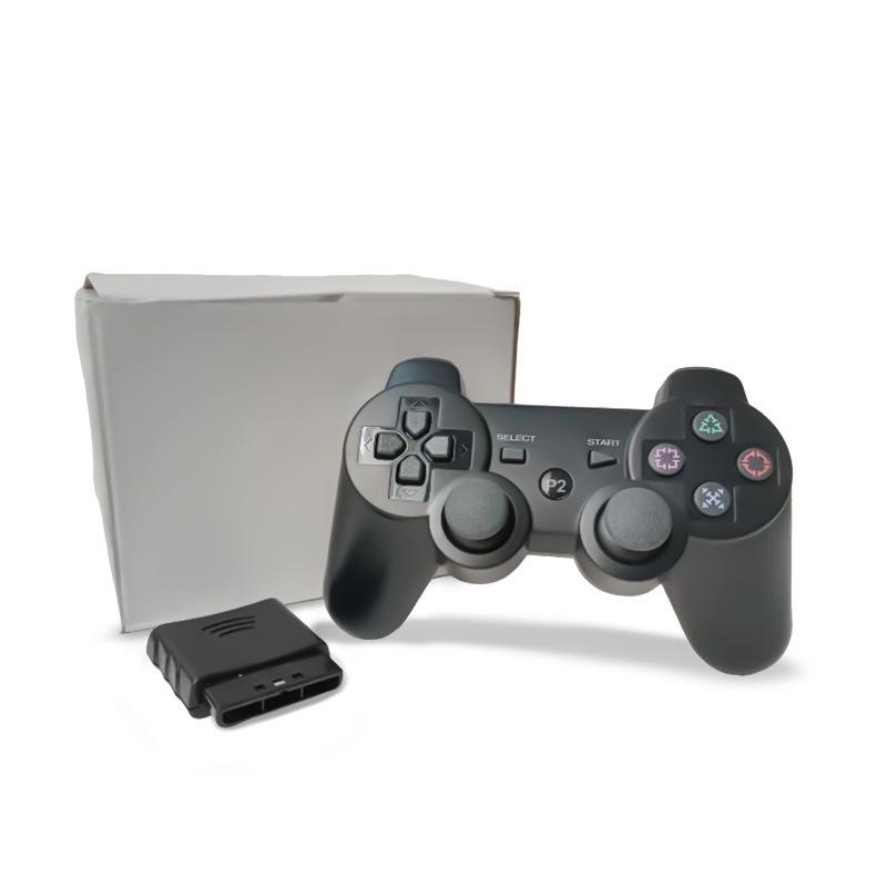 

P2 Проводной и беспроводной 2.4G игровой контроллер