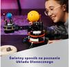LEGO Technic 42179 Planet Earth and Moon In Orbit