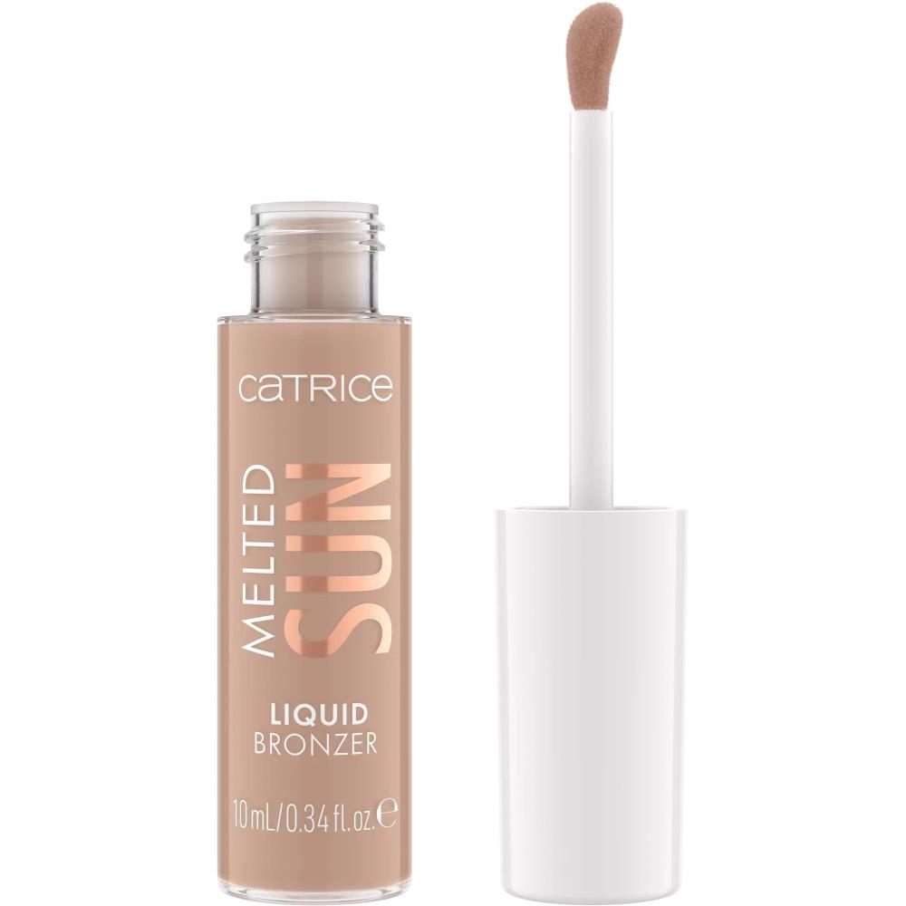 Catrice - Bronzeur Liquide Melted Sun - 