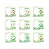 Cravity Kkcrew Mini Elholder Conjunto de Photocard Modelo 2025
