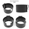 New Car Portable Hanging Cup Holder Motorcycle Vehicle Door Drink Holders Hanger Hook Door Drink Container Holder Organizer Cup Holders 5