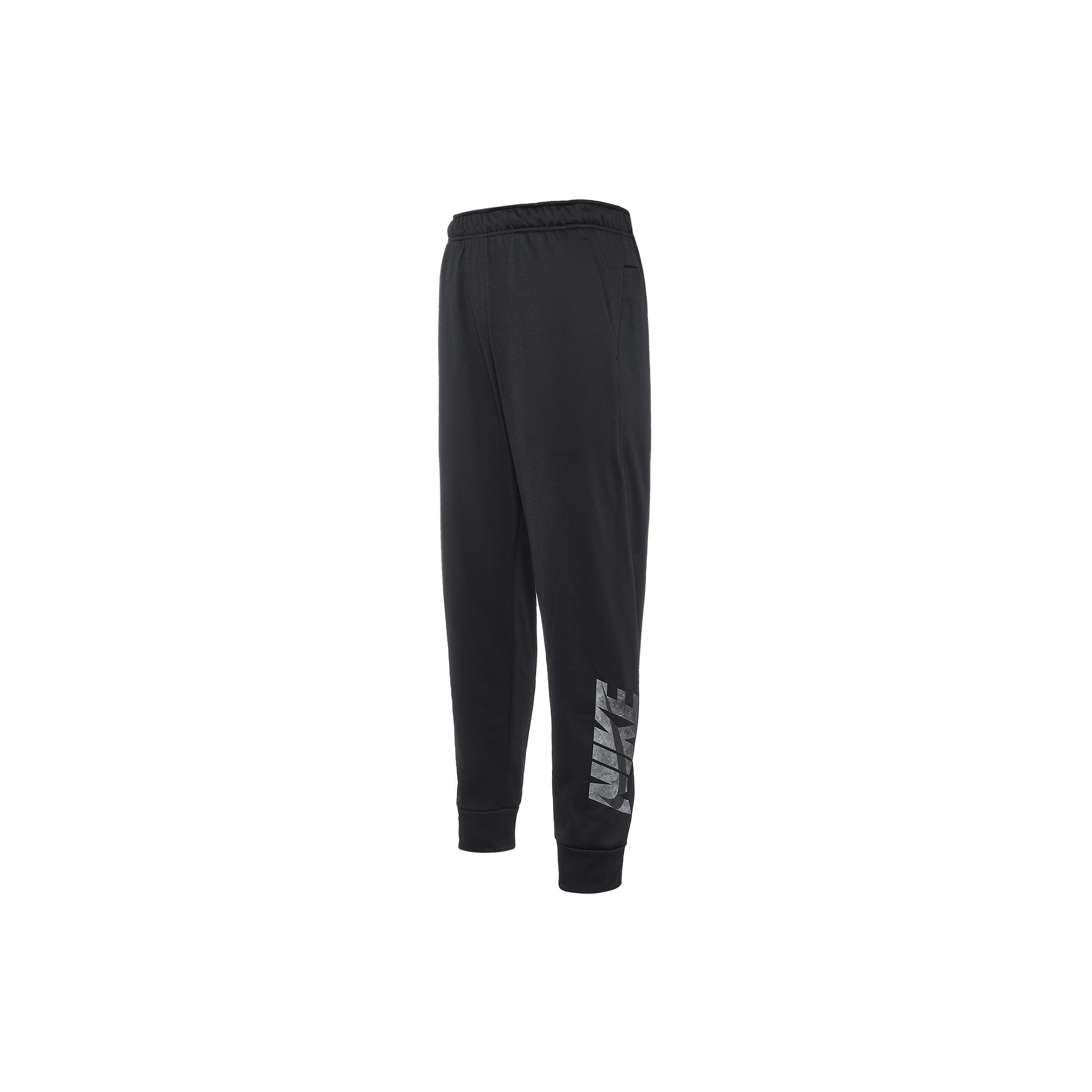 Nike Therma-FIT joggers  Black  Men s DQ4847-010 XXL