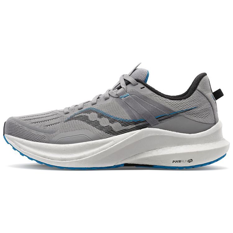 

Saucony Tempus Alloy Topaz Мужские кроссовки Серые S20720-15 45