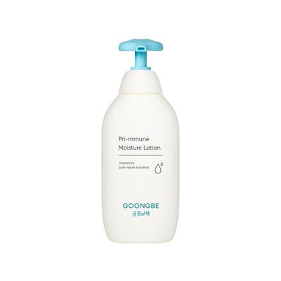 Pri-mmune Moisture Lotion 350mL
