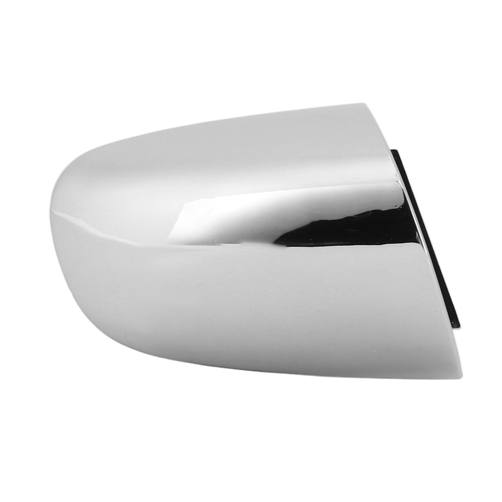 Kaisai Unisex Outside Door Handle Cover Right Front Or Rear 82662 C5030 Replacement For Kia Sorento 2.0L 2.4L 3.3L 2016 To 2020
