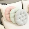 Orthopedic Seat Support for Hip And Waist Polyester Cushion, Non-Slip Thickened Soft Plush Pad, Portable Non-slip Chair Cushion Breathable Office