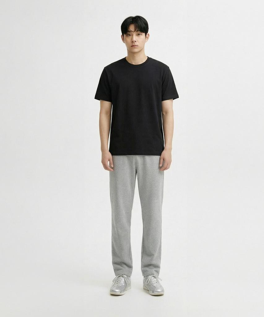 OKSTAR Basic Sweatpants - 2 Colors
