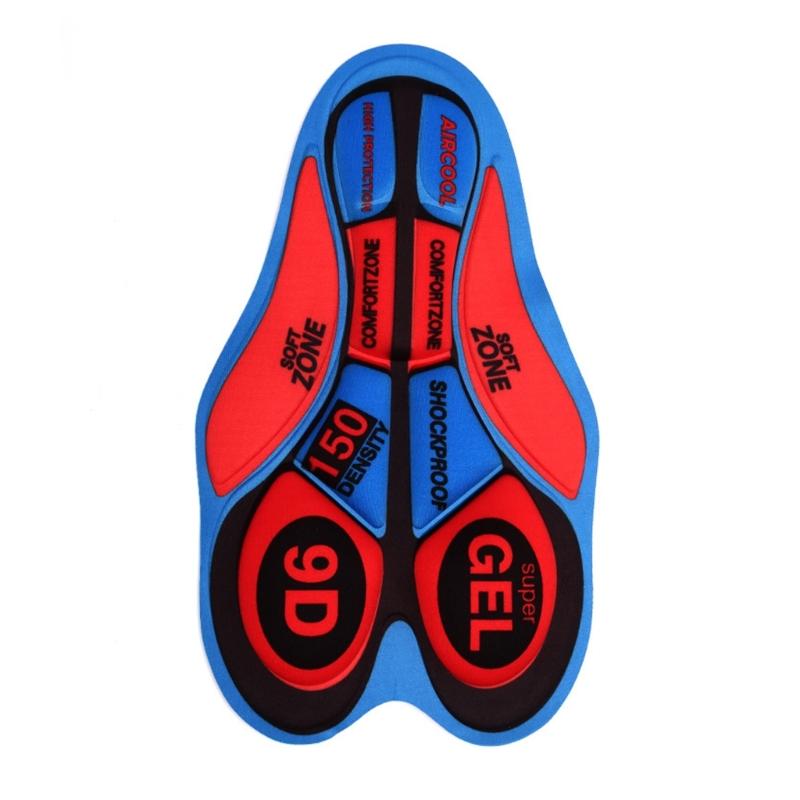 Silicone Bicycles Seat Cover Cushion Road Bike Cycling Saddles Comfortable Cycling Exercise Bike Seat Cushion Pad