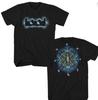 Tool Nerve Ending Doublesided Heavy Metal Shirt