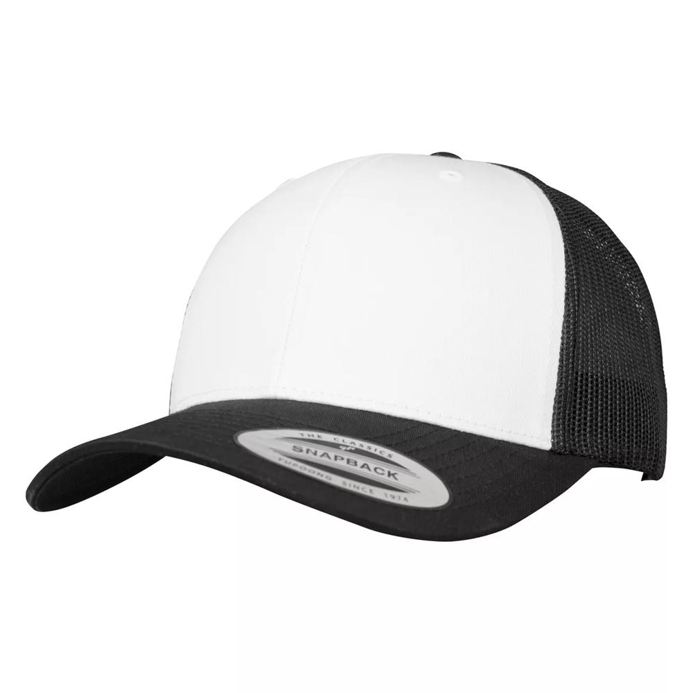 Flexfit Retro Trucker Cap
