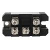 MDS100-16 Bridge Rectifier 100A 1600V 3-Phase Diode Bridge Rectifier Copper Plat