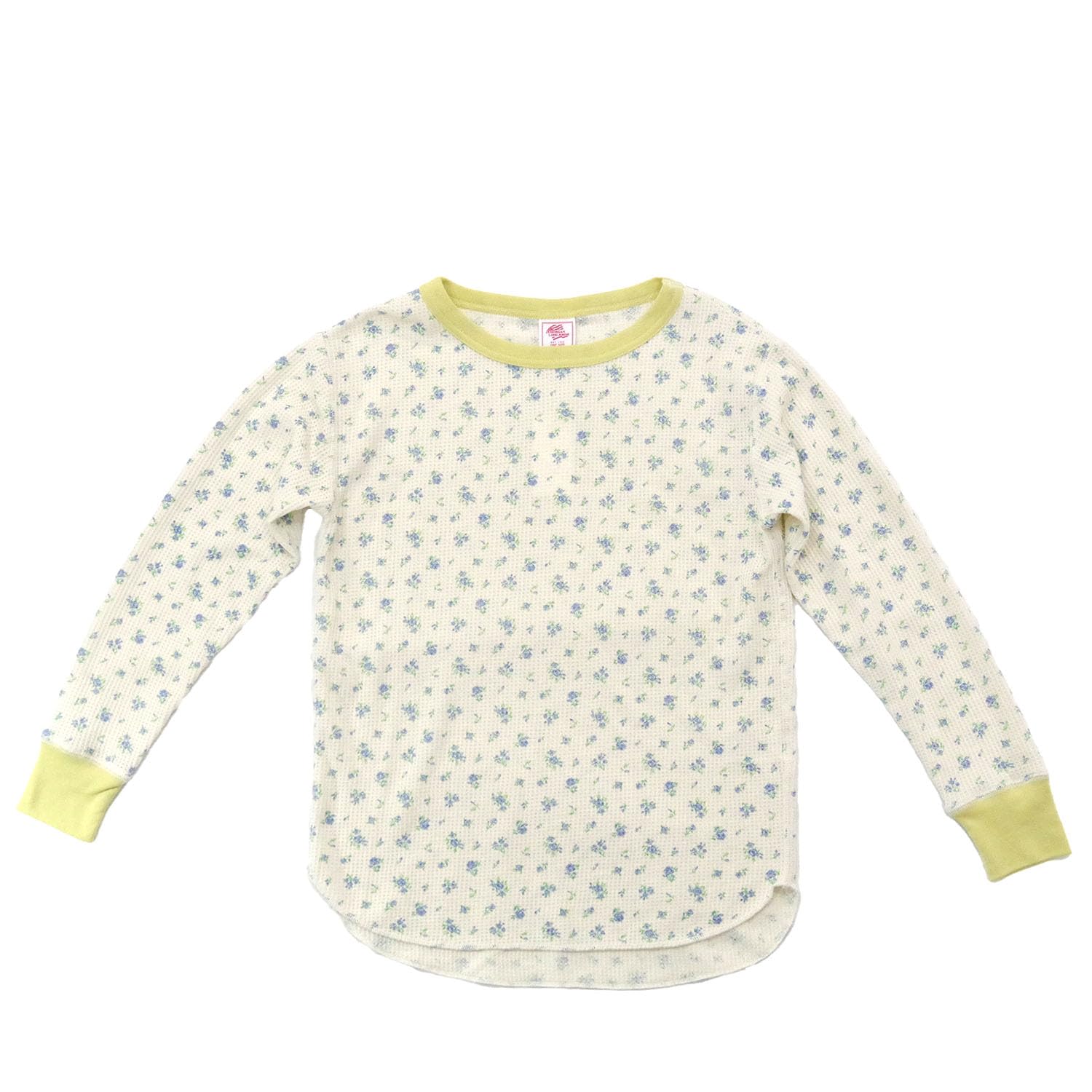 

Морган Вафельный Цветок Крю Сакс Дж.Е.. Футболка (пак)