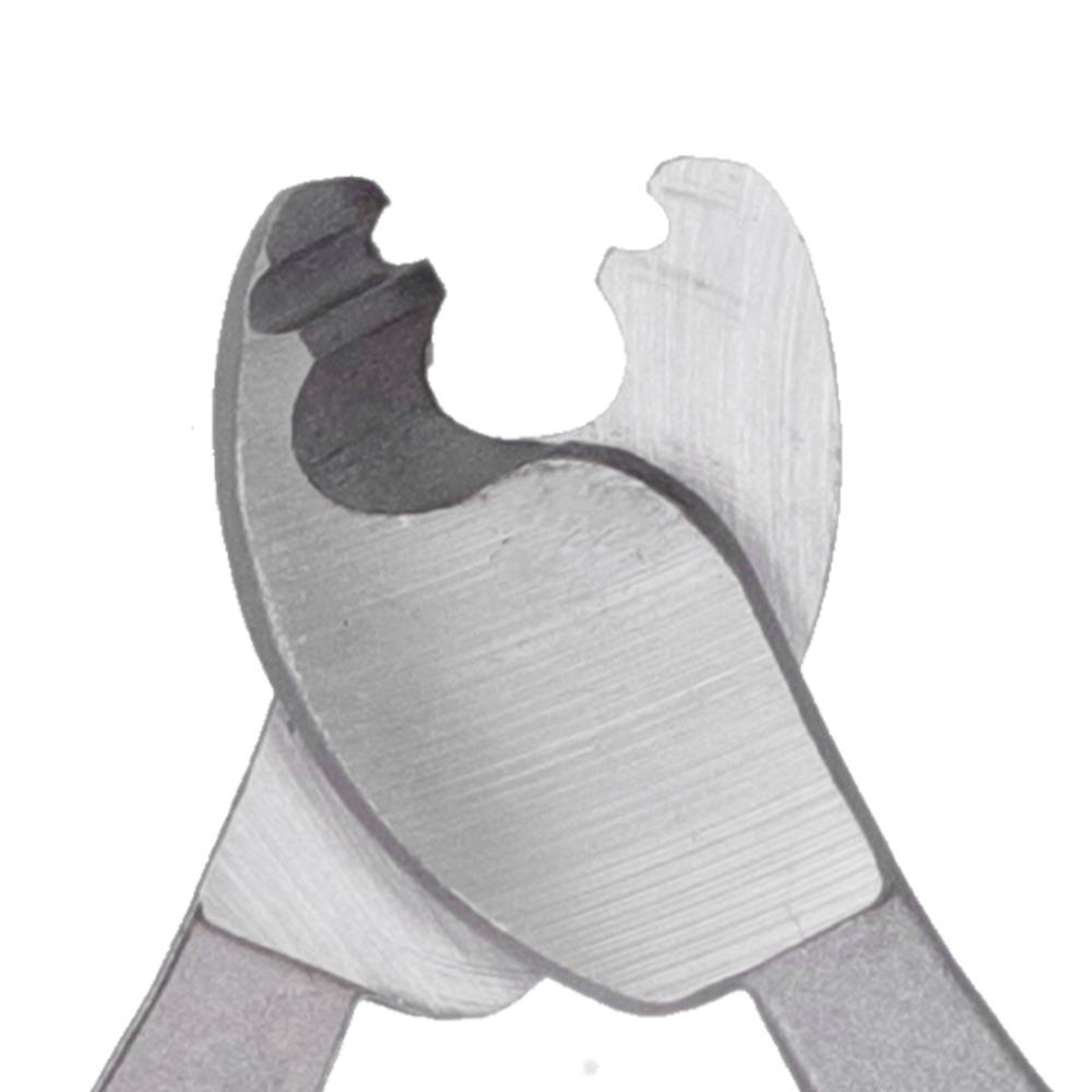 Portable Manual Cable Cutter High Carbon Steel Precision Pliers Thin Pipe Pliers  Jewelry Making