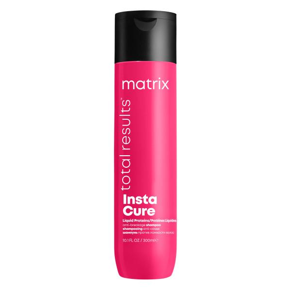 Matrix Total Results Resilient Hair Fortifying Shampoo - 300ml Strength Recovery Formula