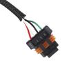 AT360573 Compatible Wheel Speed Sensor for 450H 550H 650H 700H 750C 850C Models with Real time Tire Speed Monitoring