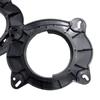 Toyota Camry Highlander Reiz BYD Speaker Mount Gasket, 6x9 to 6.5 Inch Adapter