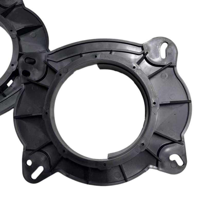 Toyota Camry Highlander Reiz BYD Speaker Mount Gasket, 6x9 to 6.5 Inch Adapter