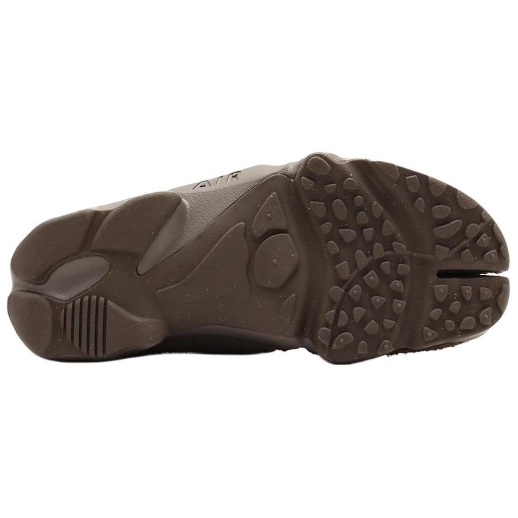 Nike  Air Rift Ironstone Women Sneakers Brown Cave-Stone HQ1474-002