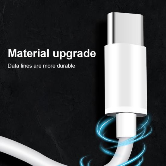 5A USB Type Super Fast Quick C Phone Charging Cable Data Sync Cord