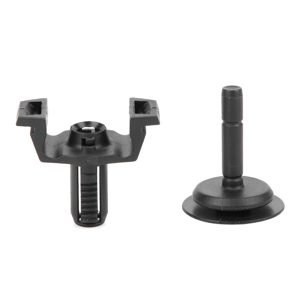 Upper Radiator Mount Pin 0009912595 Fit for Mercedes W204 W207 W211 W212