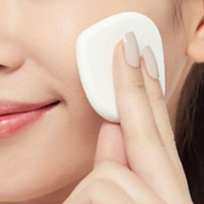MISSHA Radiance Pact Powder SPF Makeup Setting Powder Natural Coverage Brightening Compact Powder 9.5g