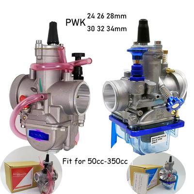 Produse de combustibil – Carburatoare