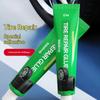 Strong Adhesive Tire Repair Glue Heat & Cold Resistant 1/2/3Pcs Portable Sealant for Car Van Tire Puncture Quick Repair