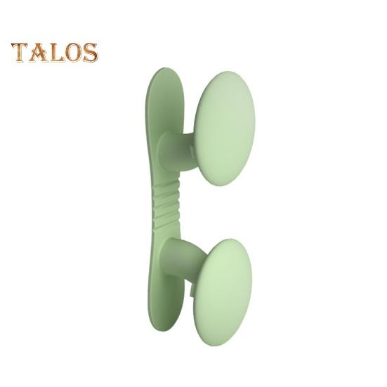 Köksapparat Sladdhållare Hållare Sladdupprullare för elsladdar Hemtrådsklämma för tryckkokare Stativ Blandare Kabelupprullare