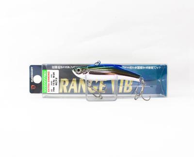 Bassday Range Vibe 70 ES Extra Sinking Vibration Lure M-24 (0144)