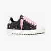 Buty Moda Trend Podarte Płócienne Buty Codzienne Sportowe Buty Deskorolkowe Męskie