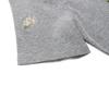 JNBY Slim Fit Round Neck Short Sleeve T-Shirt