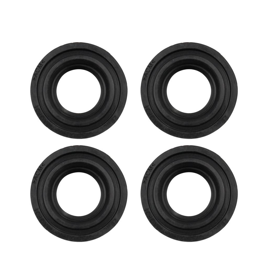 Seturi de etanșare a injectorului și șuruburi de prindere a injectorului de înlocuire pentru FORD TRANSIT MK7 2.2 TDCi DIESEL VP OEM