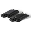 Mercedes G-Class (G63/G350/G400/G500) Carbon Fiber Exhaust Tailpipe