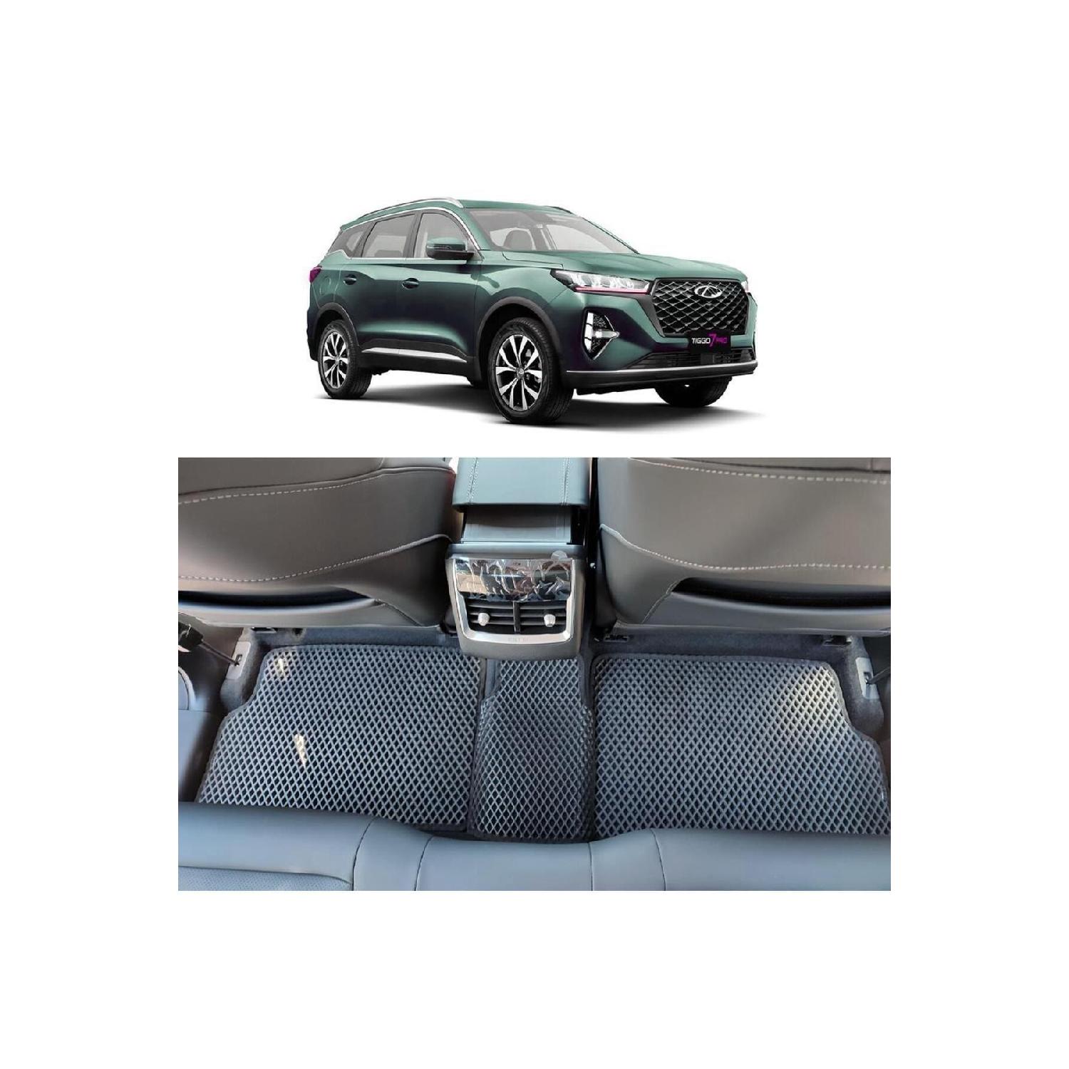 

Chery Tiggo 7 Pro 3d Pool Mat 2023-onwards