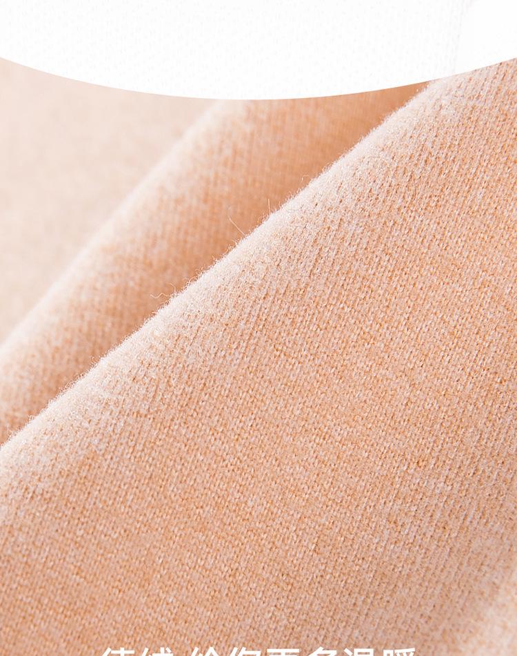 Unisex Fleece-Lined Neck Warmer: Cozy and Versatile Fake Collar for Autumn/Winter