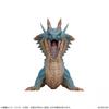 Monster Hunter Capcom Figure Builder Soft Vinyl Model Lagiacrus