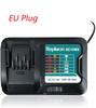 Replacement DC10WD for Makita Battery Charger 10.8V 12V DC10WD DC10SB DC10WC BL1015 BL1016 BL1021B BL1041B Quick Charger