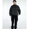 Thisisneverthat PerTex Reversible T Down jackeT Black