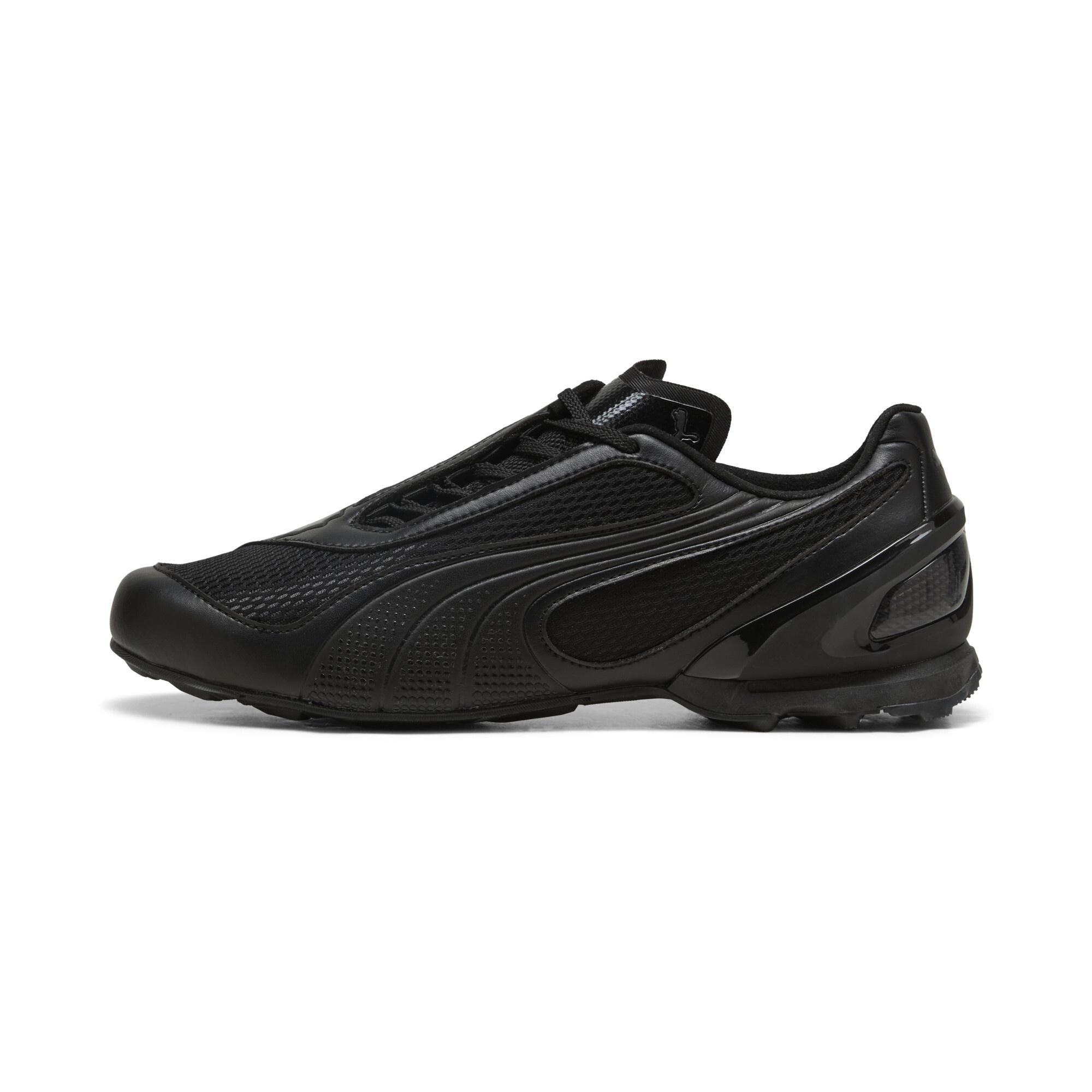 PUMA V-S1  Black  Men s 402951-08 EU 37