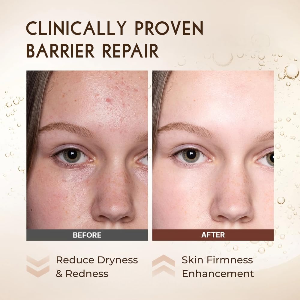 RAWQUEST Barrier Enhancing Ampoule 50ml