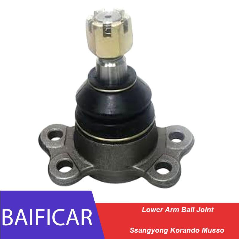 Baificar Brand New  Front Suspension End Assy Lower Arm Ball Joint 4443003011 For Ssangyong Korando Musso