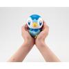 Rukappu Piplup Pokemon Figure
