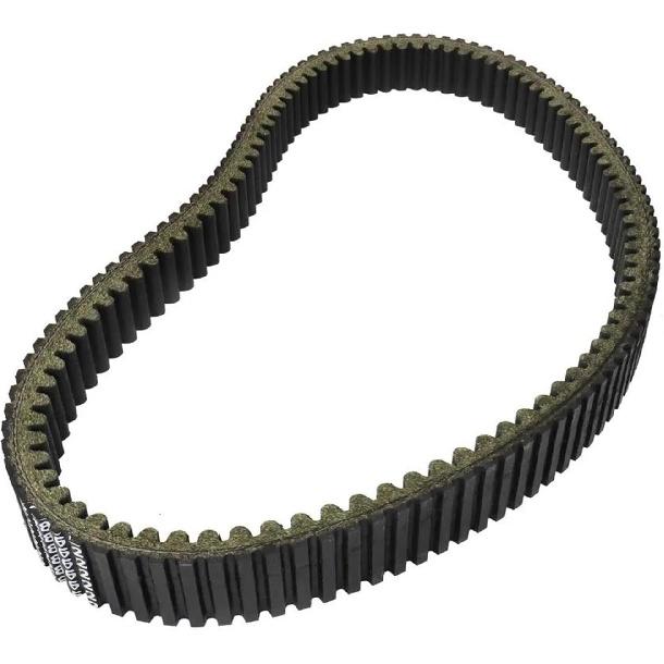 Transmission Belt 417300571 for Ski-Doo 2018 2019 2020 2021 for Backcountry for MXZ for Renegade for Summit 850 for E-TEC Drive Belt